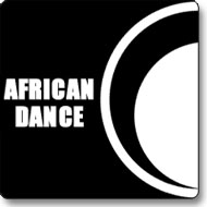 Westafrikanischer Tanz