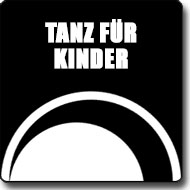 Kreativer Kindertanz